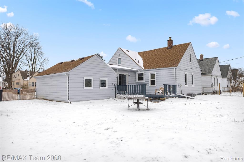 9624 Nathaline, Redford, MI 48239 — Photo 32