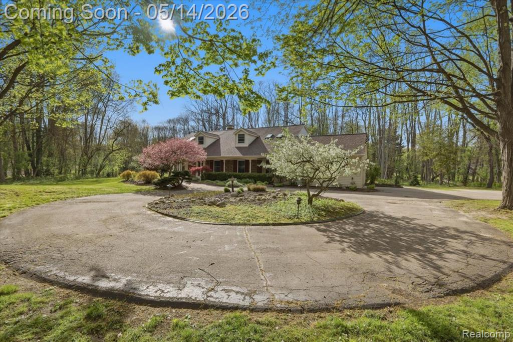 8765 Clement Road, Clarkston, MI — Photo 3