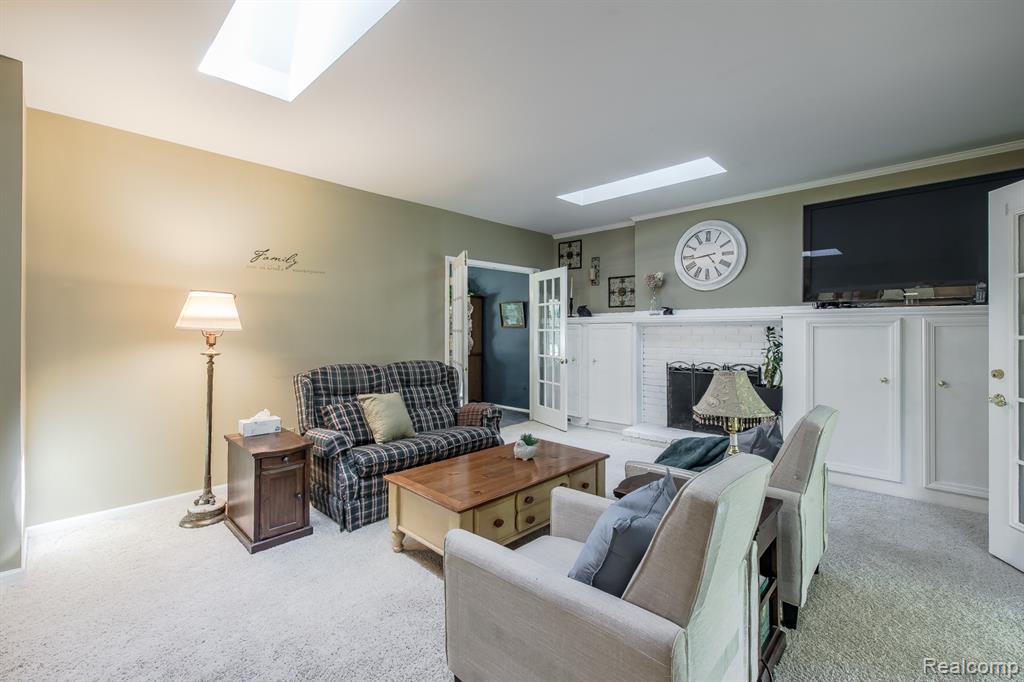 4154 Knollwood Drive, Grand Blanc, MI 48439 — Photo 17