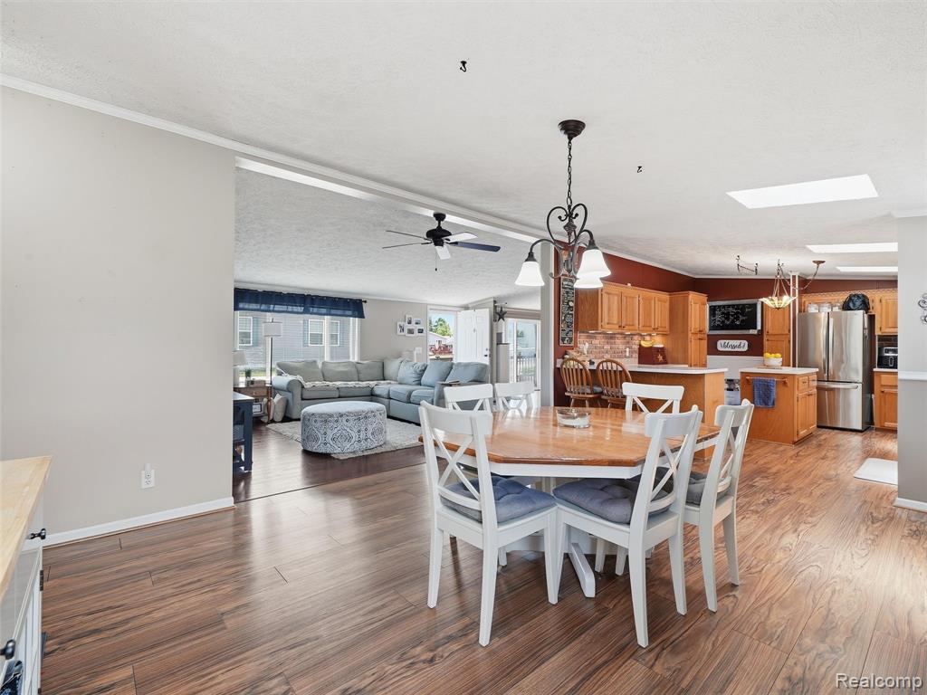 9695 Bloomsbury Circle, Northville, MI 48167 — Photo 17