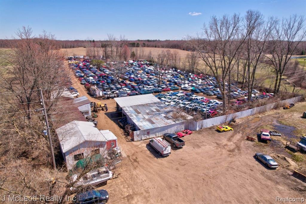 7653 Vassar Road, Millington, MI 48746 — Photo 5