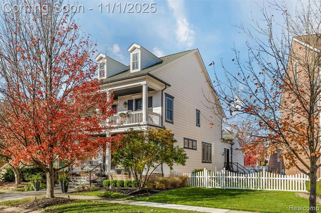 424 Roosevelt Street, Canton, MI 48188 — Photo 45