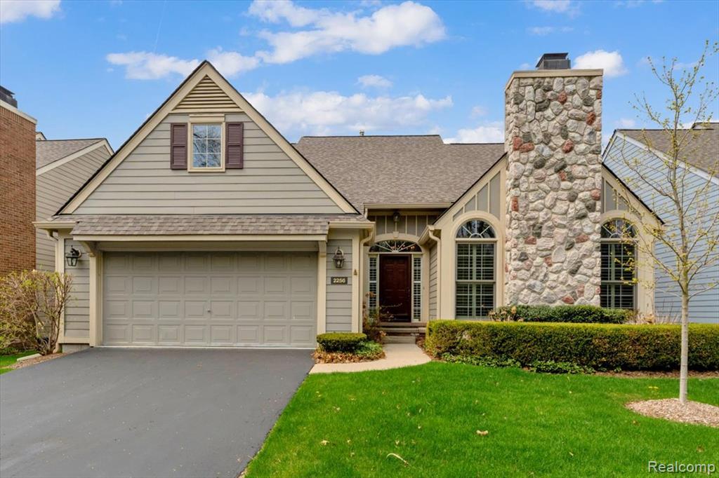 2256 Sudbury Way, Bloomfield Hills, MI 48304 — Photo 40