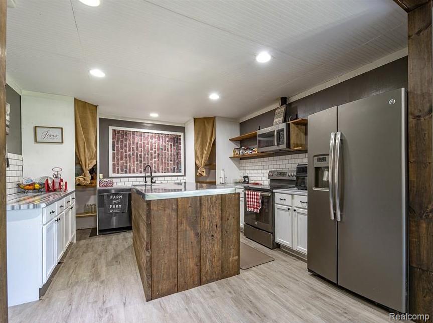 5430 Busch Road, Birch Run, MI 48415 — Photo 10