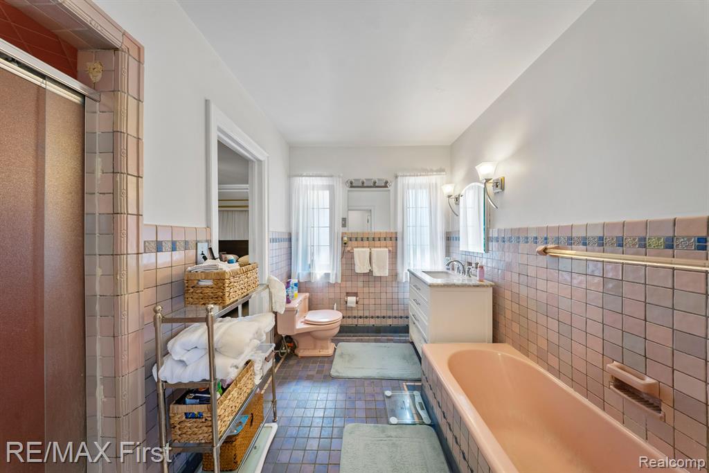 725 W BOSTON Boulevard, Detroit, MI 48202 — Photo 30