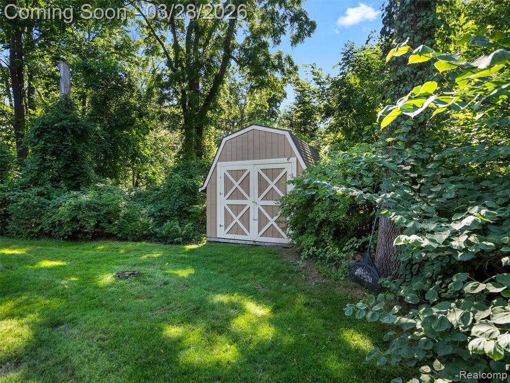 281 Mead Road, Rochester Hills, MI 48306 — Photo 64