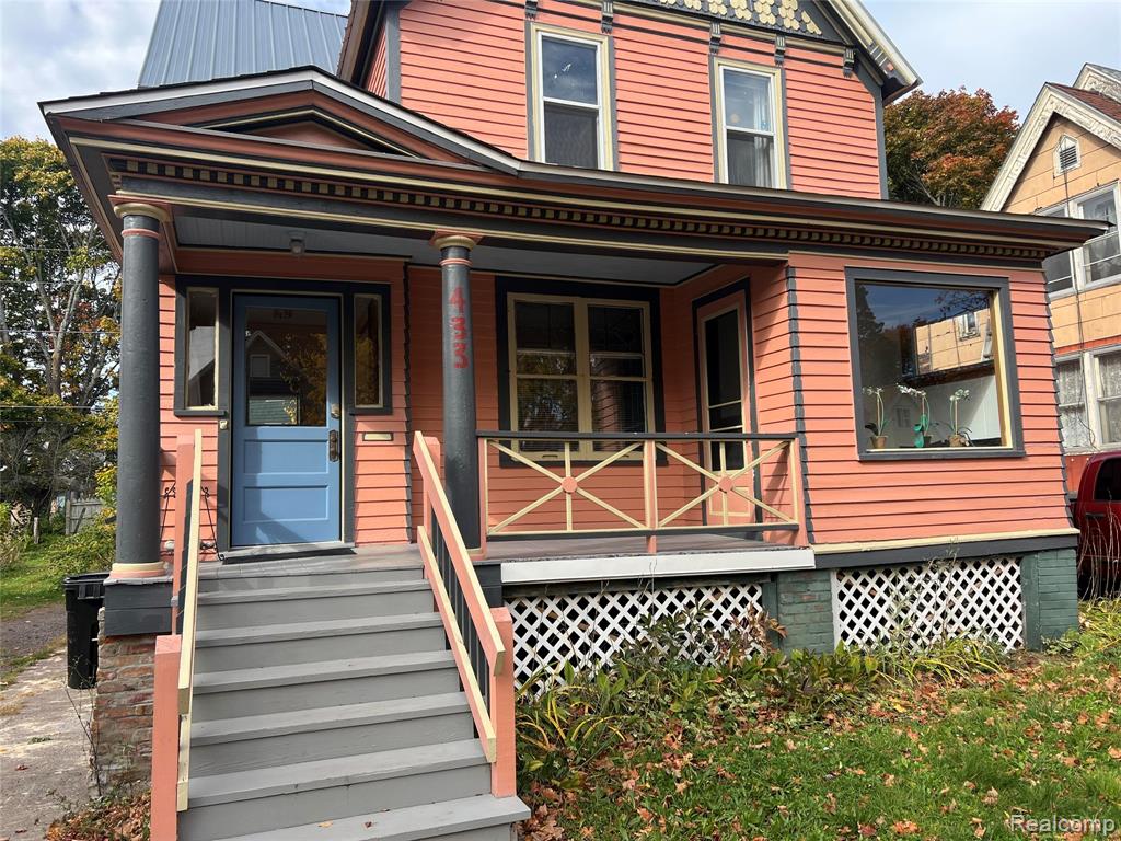 433 Pewabic Street, Laurium, MI 49913 — Photo 2