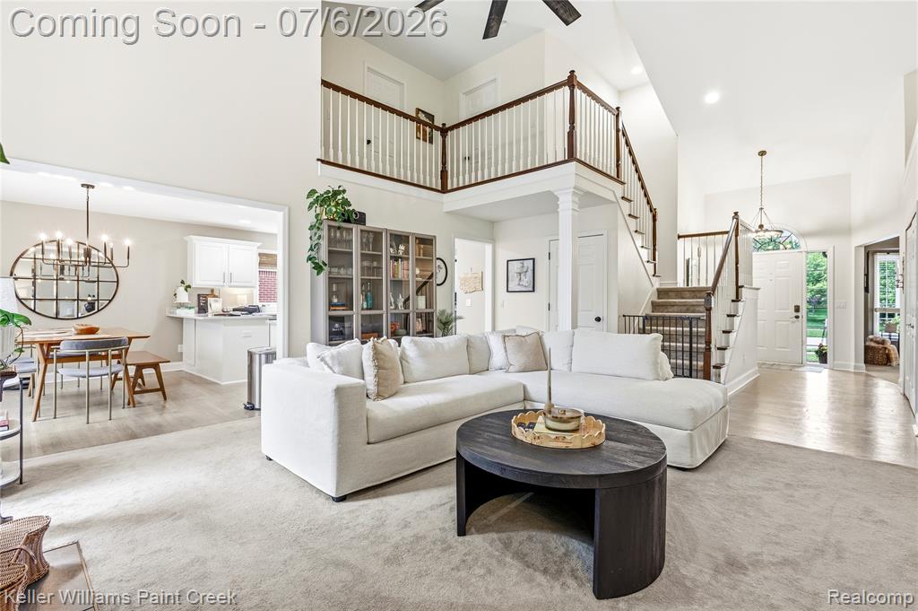 57558 Suffield Drive, Washington, MI — Photo 11