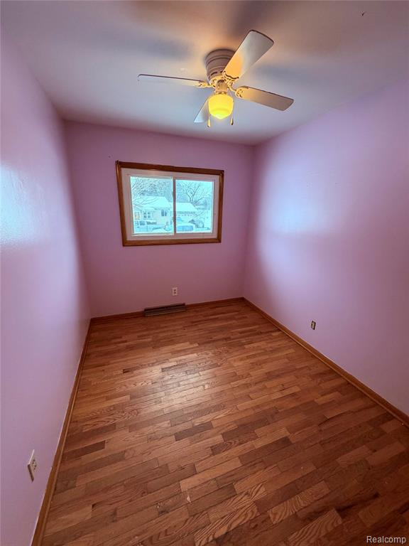 4311 Ale Street, Cass City, MI 48726 — Photo 8