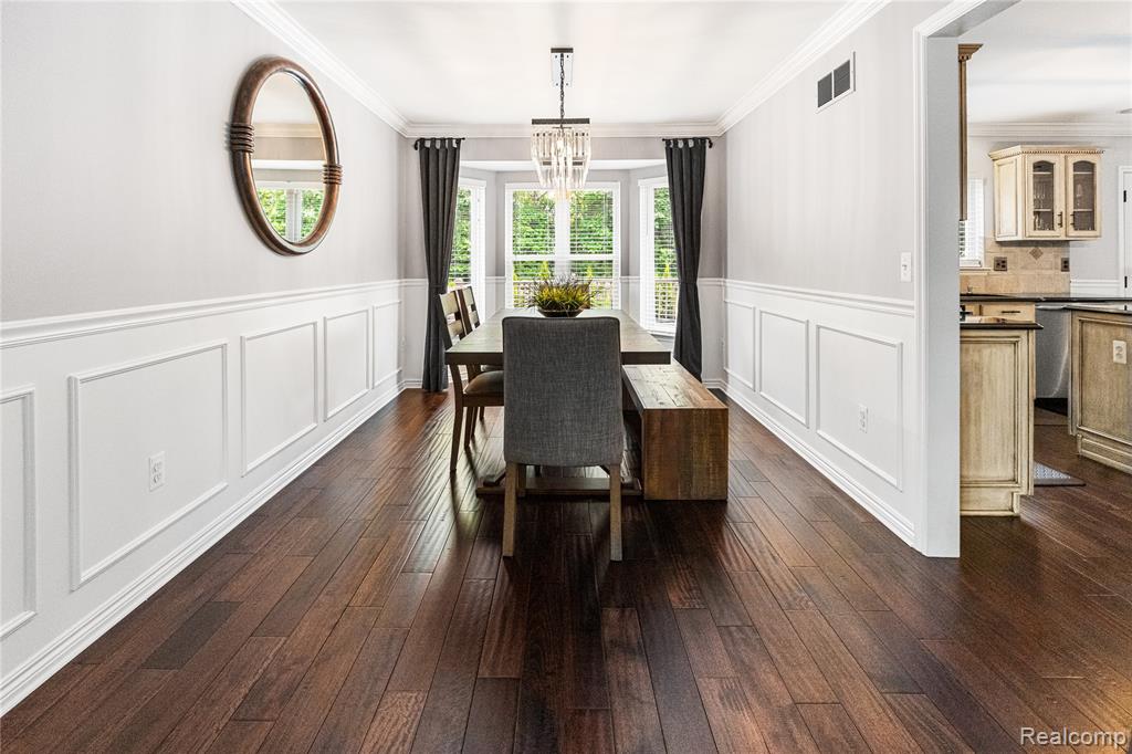 175 Franklin Lake Circle, Oxford, MI 48371 — Photo 10