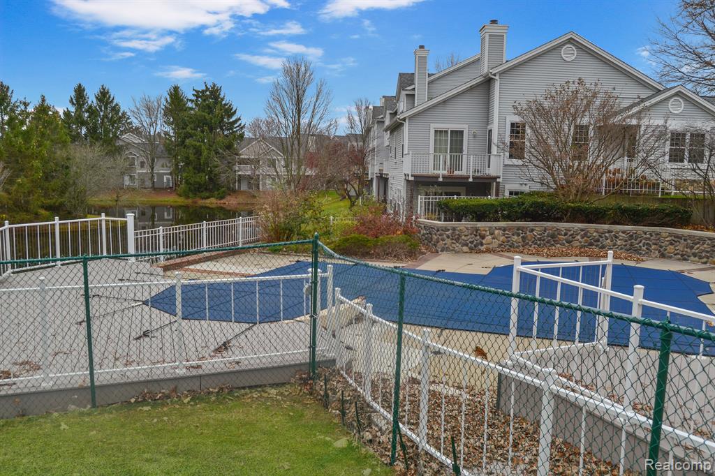 4275 PINE RIDGE, Ann Arbor, MI 48105 — Photo 27