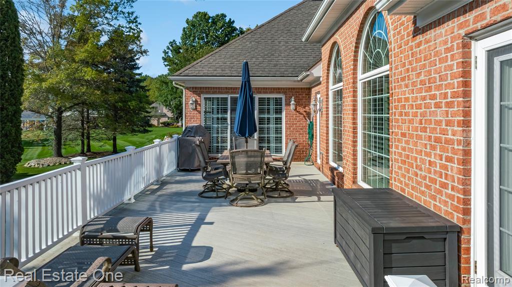 1937 Carsons Cove, Commerce Twp, MI 48390 — Photo 8