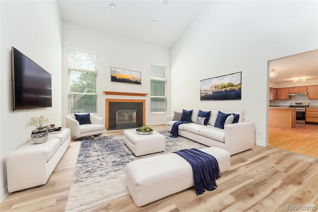 3172 Birchwood Court, Ann Arbor, MI 48105 — Photo 11