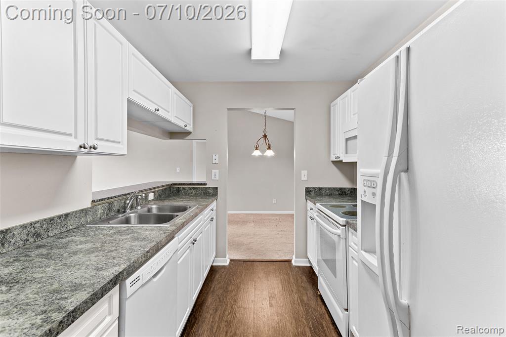 3553 Oakmonte Boulevard, Rochester, MI 48306 — Photo 24