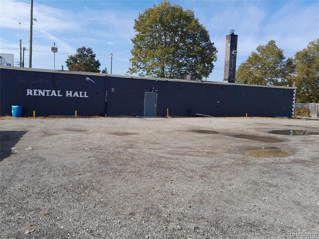 13001 WARREN Avenue, Detroit, MI 48215 — Photo 3