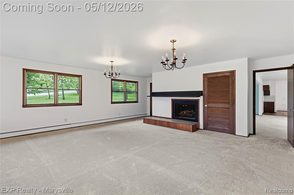 3345 Beach Road, Port Huron, MI 48060 — Photo 7