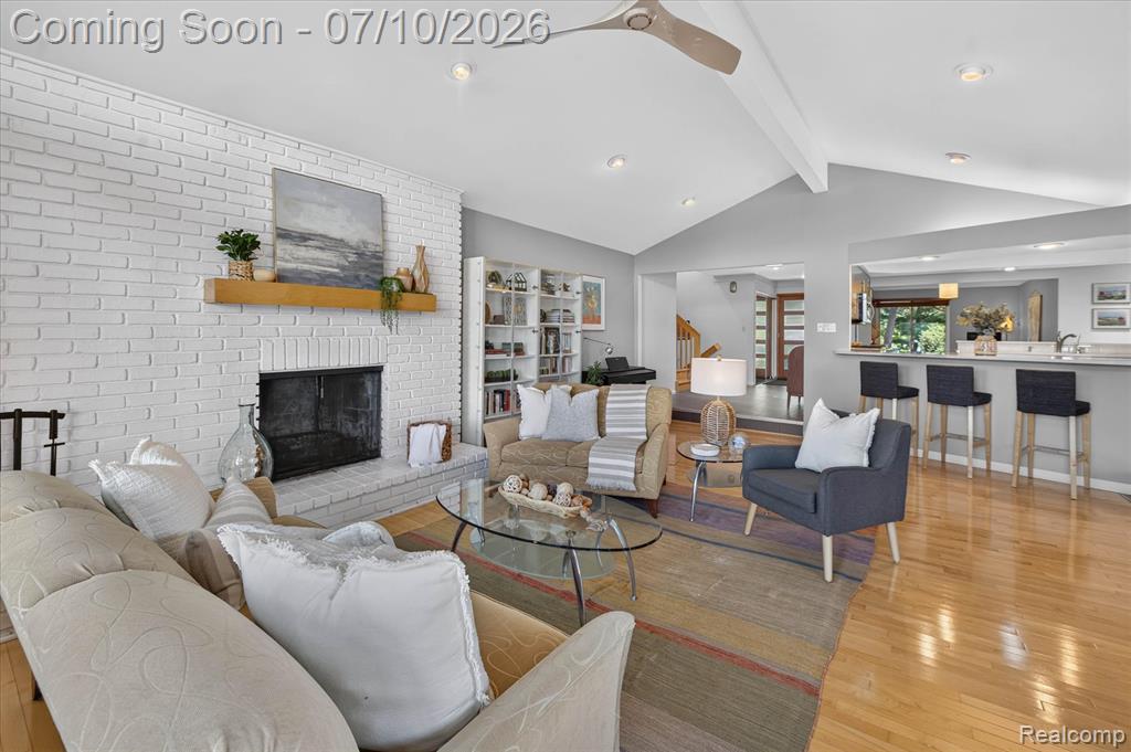 5017 Surfwood Drive, Commerce Twp, MI 48382 — Photo 20