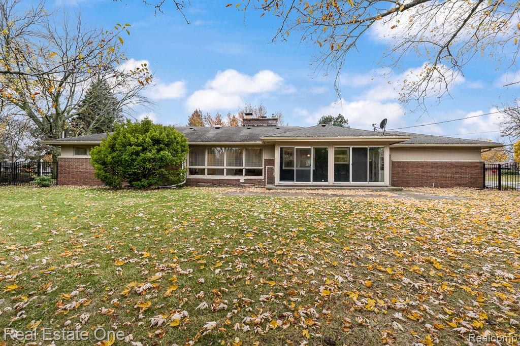 509 Walbridge Drive, East Lansing, MI 48823 — Photo 62