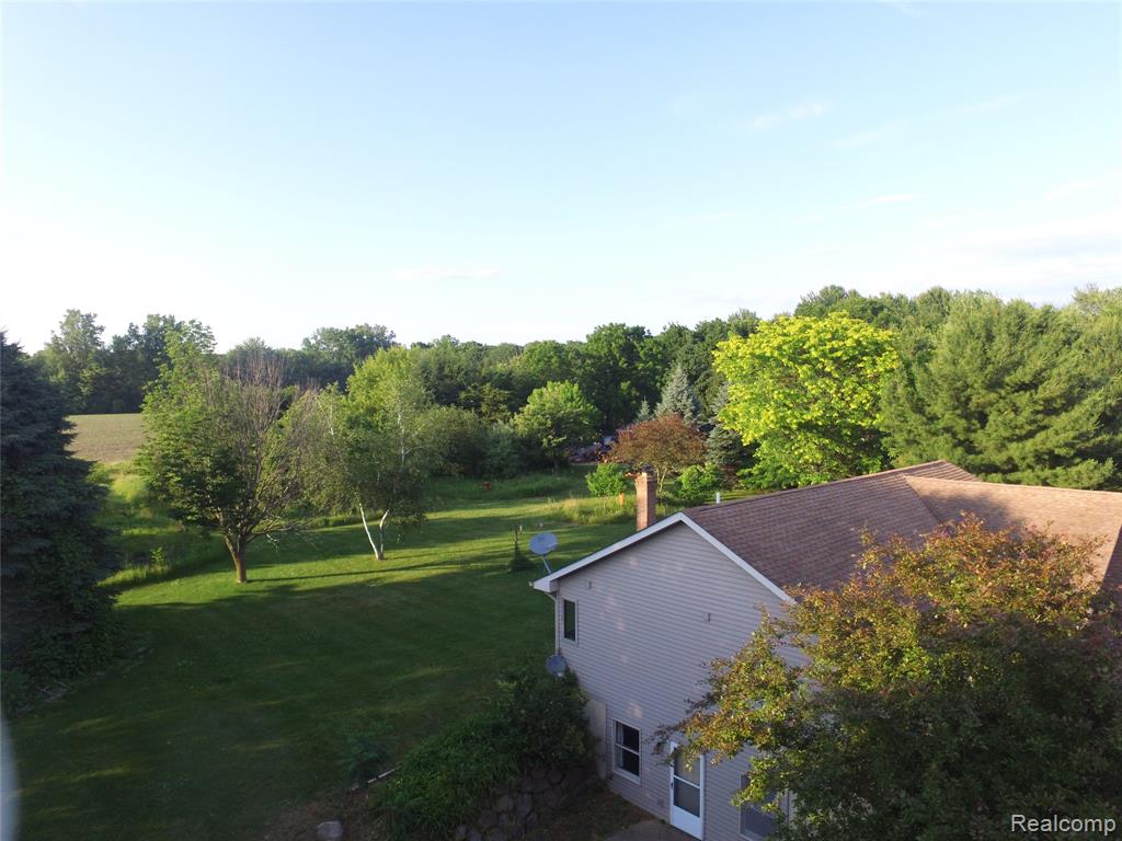 5393 Huschke Road, Webberville, MI 48892 — Photo 12