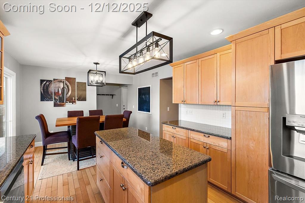 5945 Snow Apple Drive, Clarkston, MI — Photo 17