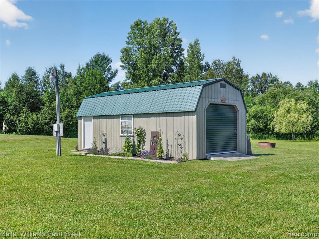 4107 Pine Street, Gladwin, MI 48624 — Photo 24