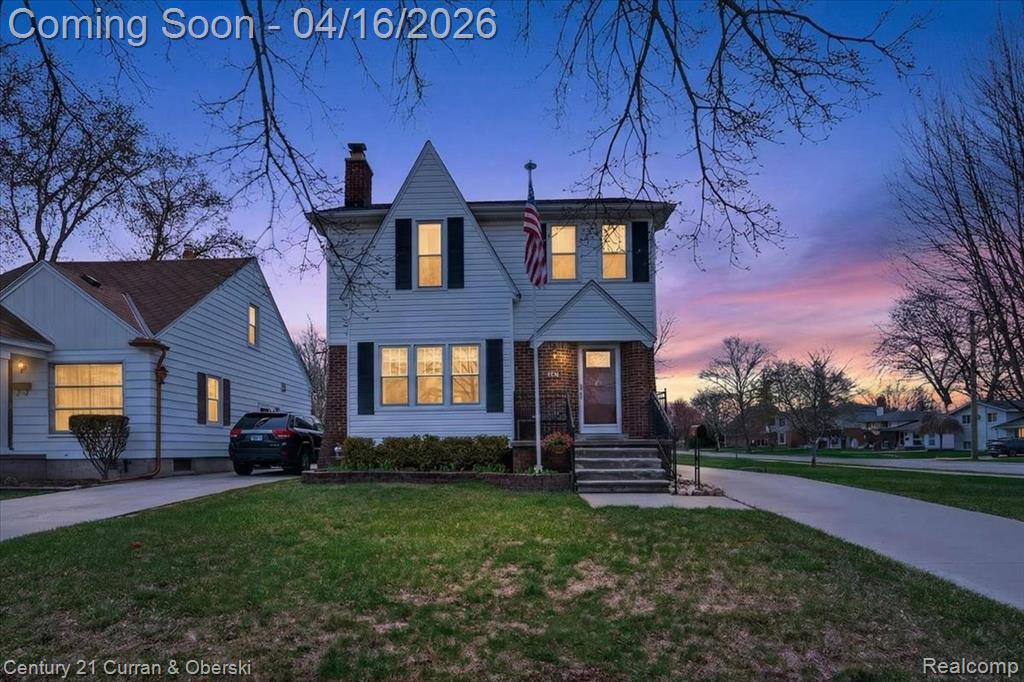 649 Phillips Avenue, Clawson, MI — Photo 6