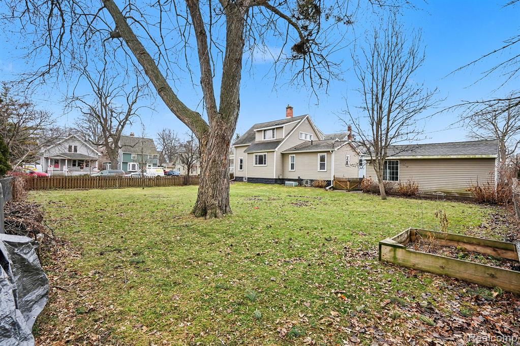 1539 Park Avenue, Bay City, MI 48708 — Photo 23