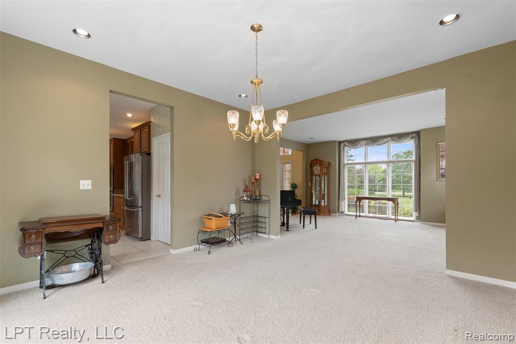 9968 Tuscany Valley Way, South Lyon, MI 48178 — Photo 13