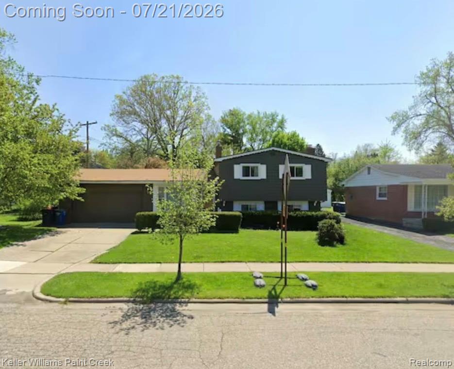 2641 Brandywine Drive