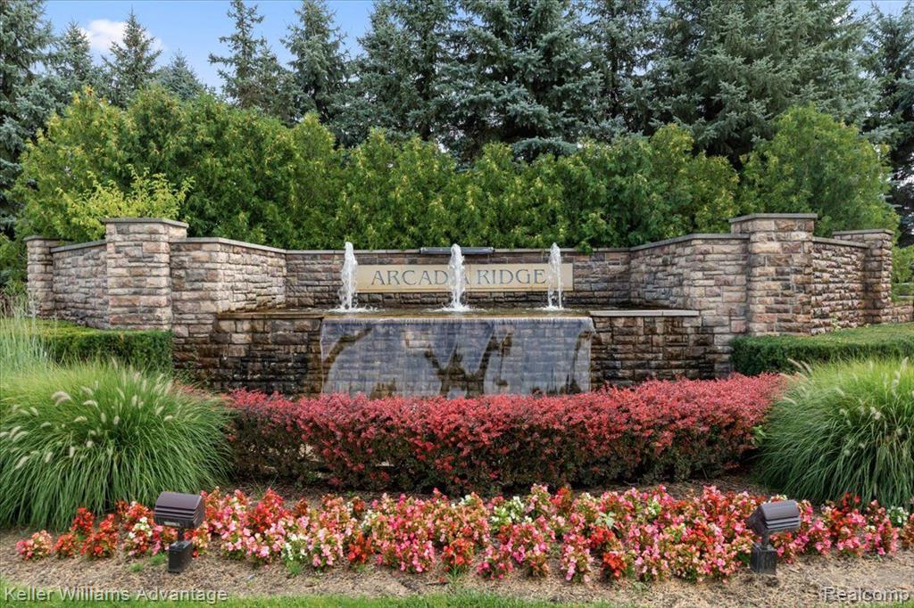 49053 RUNNING TROUT Lane, Northville, MI 48168 — Photo 42