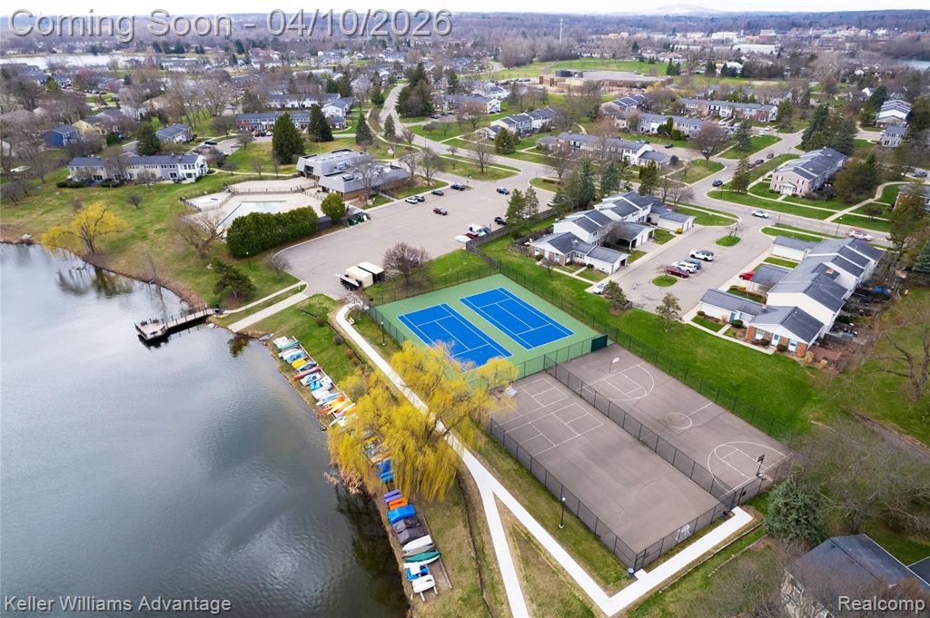 42092 Queen Anne Court, Northville, MI 48167 — Photo 60