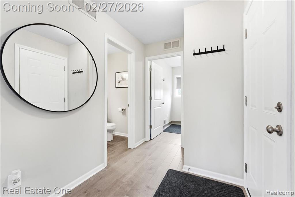 21464 Clark Road, Belleville, MI 48111 — Photo 11