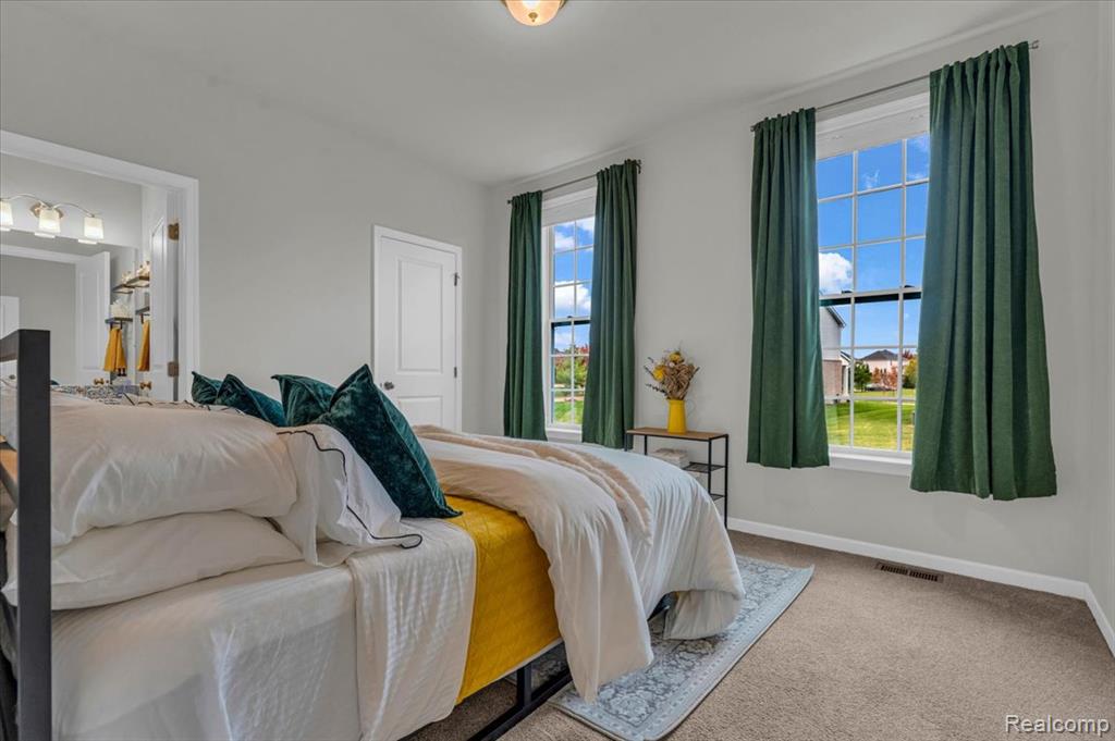 50763 Amberwood Court, Canton, MI 48188 — Photo 16
