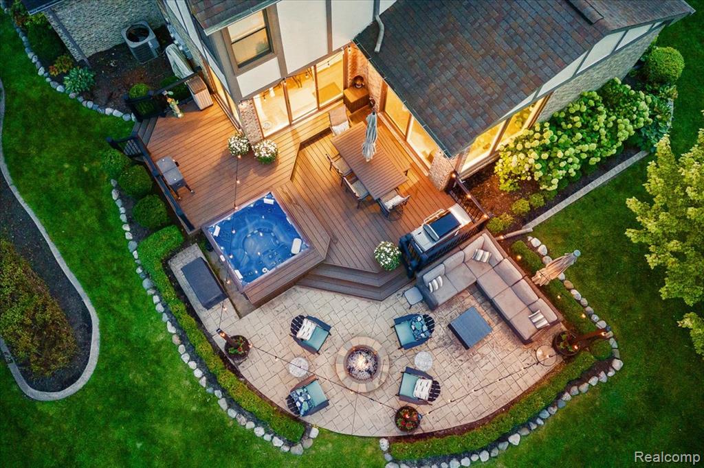 45030 Glengarry Road, Canton, MI 48188 — Photo 24