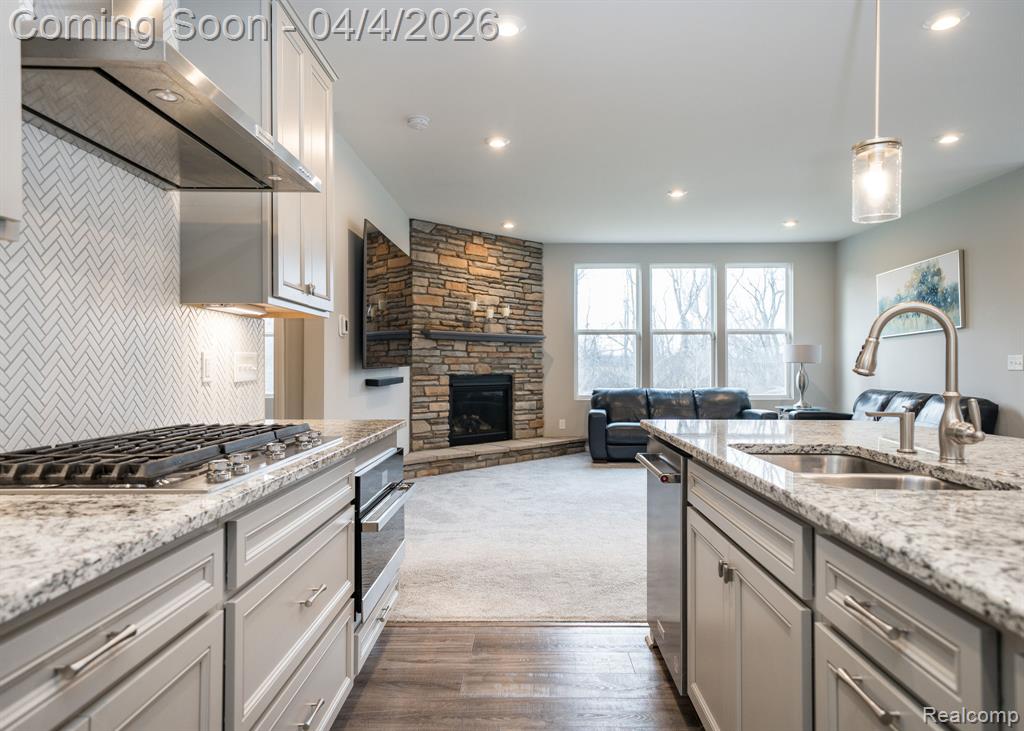 4766 Cranston Road, Canton, MI, 48188