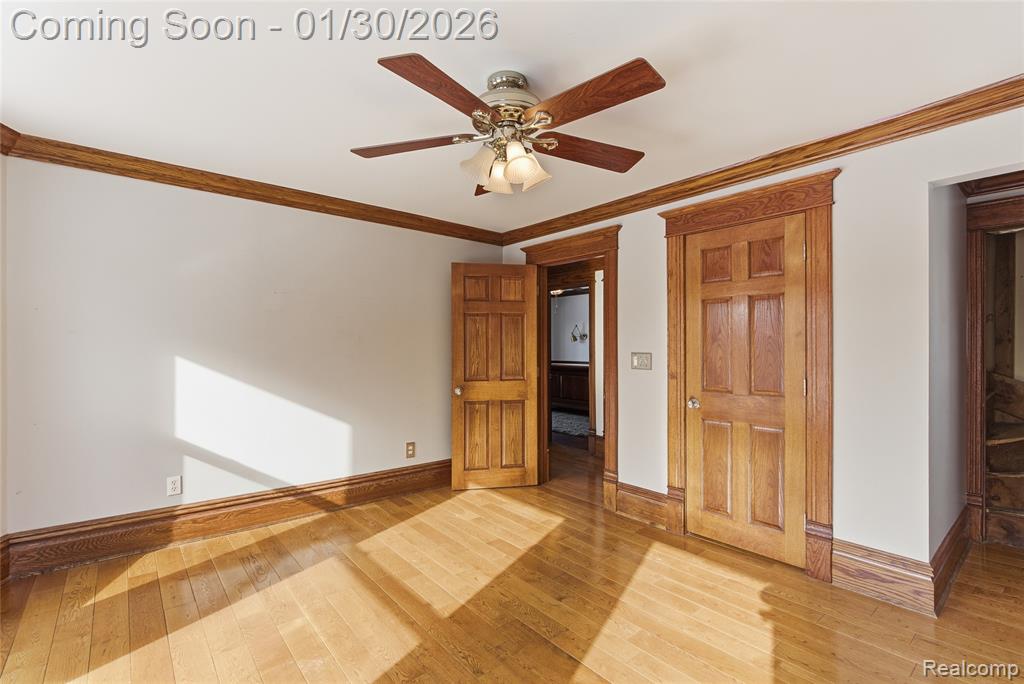 1684 W Leonard Road, Leonard, MI 48367 — Photo 32