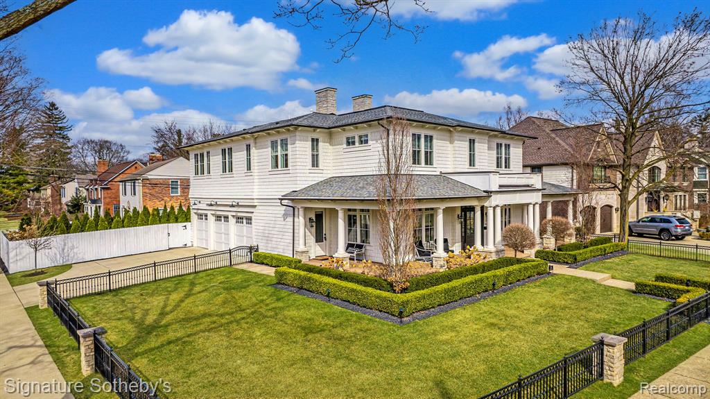 555 Chesterfield Avenue, Birmingham, MI 48009 — Photo 3