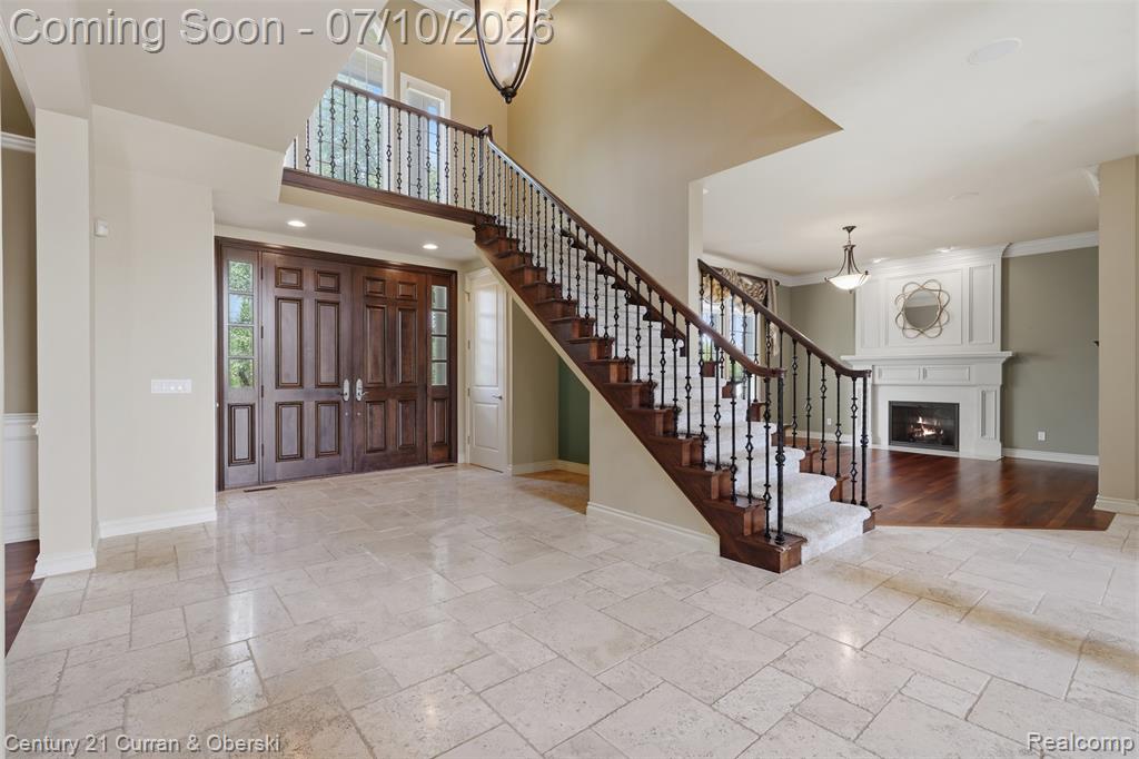 47515 Bellagio Drive, Northville, MI 48167 — Photo 8