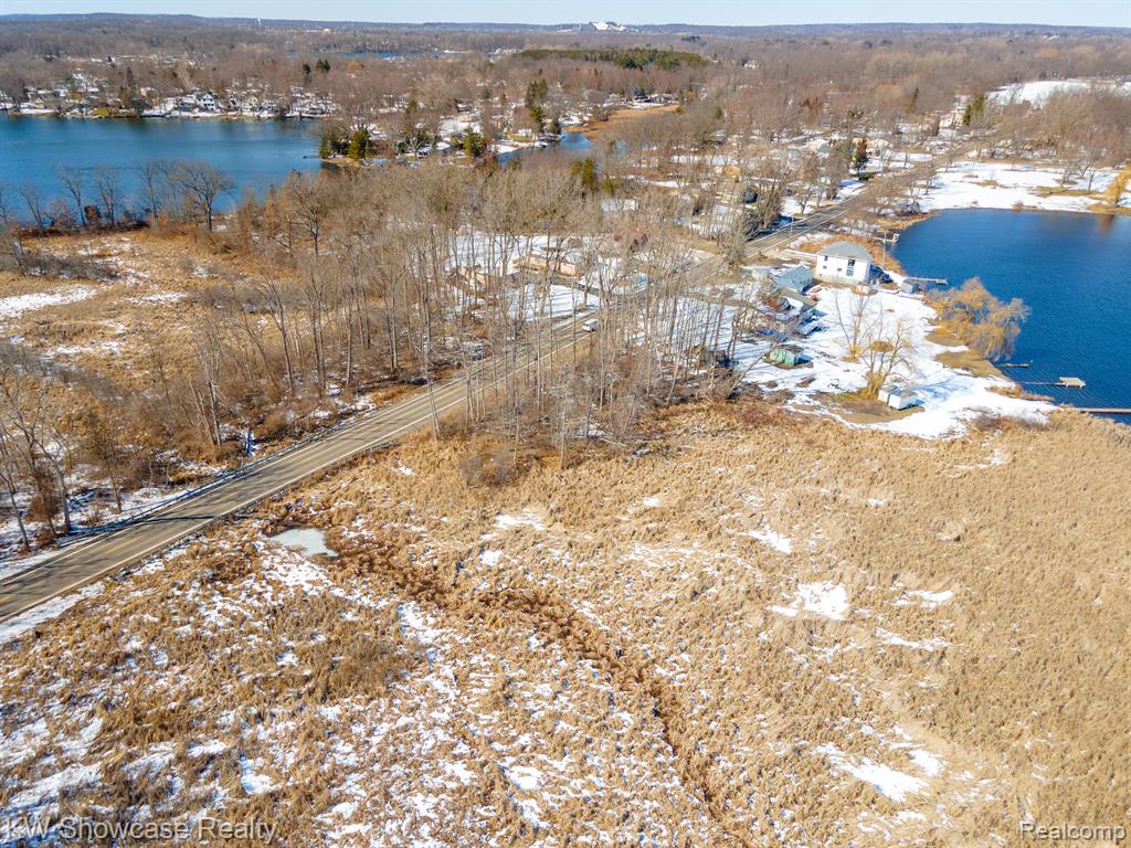 Vacant Carroll Lake Road, Commerce Twp, MI 48390 — Photo 5