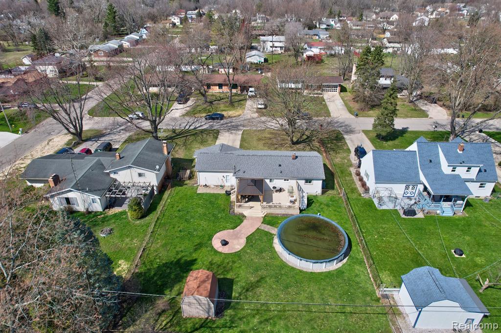 4342 SUNNYMEAD Avenue, Burton, MI 48519 — Photo 12
