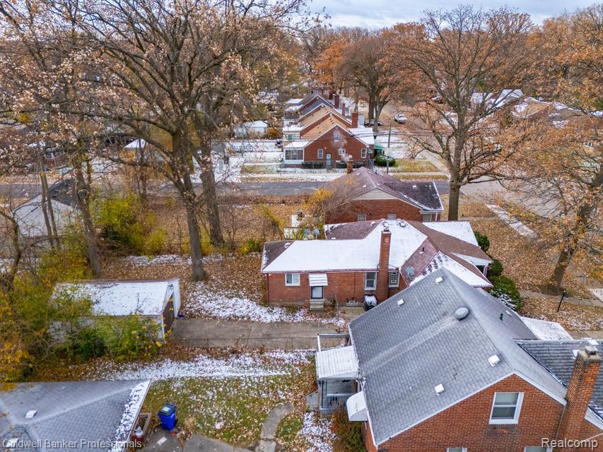 19412 Sussex Street, Detroit, MI 48235 — Photo 25