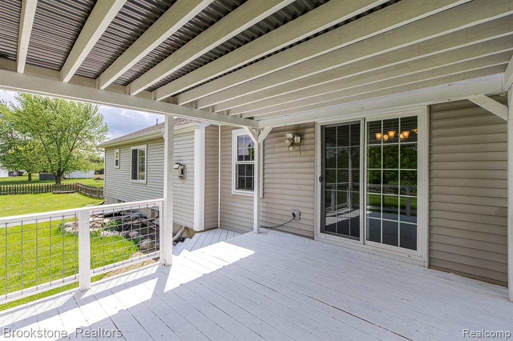 4289 Covey Lane, Grand Blanc, MI 48439 — Photo 56