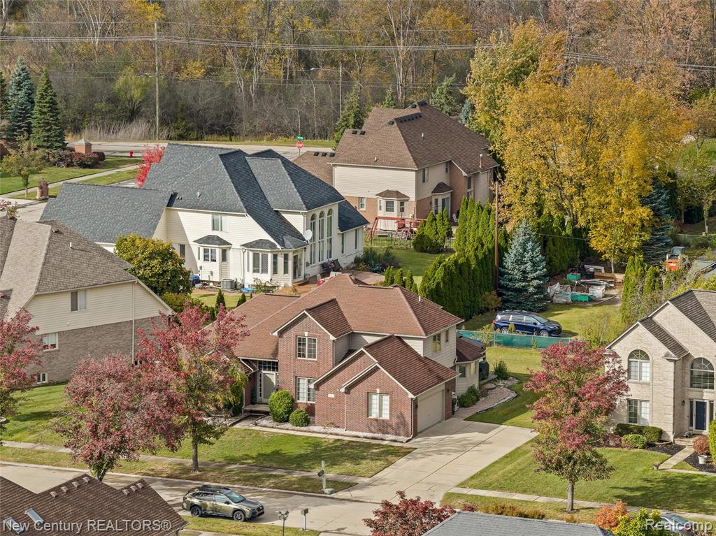 4825 Maceri Circle, Sterling Heights, MI 48314 — Photo 60
