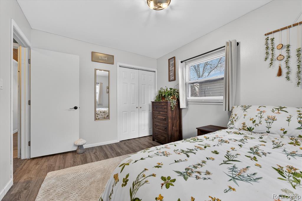 21325 Drexel Street, Clinton Twp, MI 48036 — Photo 14