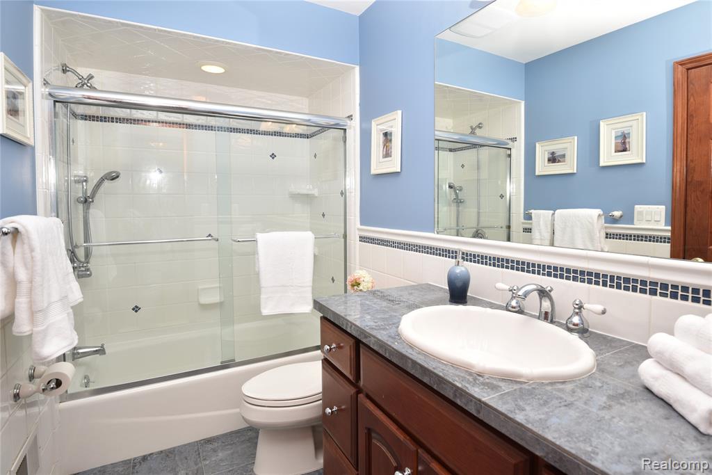 960 Eckford Drive, Troy, MI 48085 — Photo 21