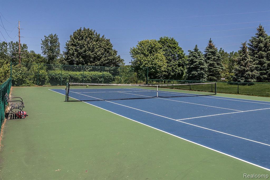 Lot 12 Wyndam Lane, Brighton, MI 48116 — Photo 10