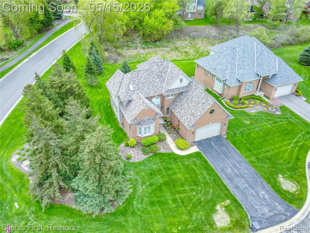7490 Pine Vista Drive, Brighton, MI 48116 — Photo 66