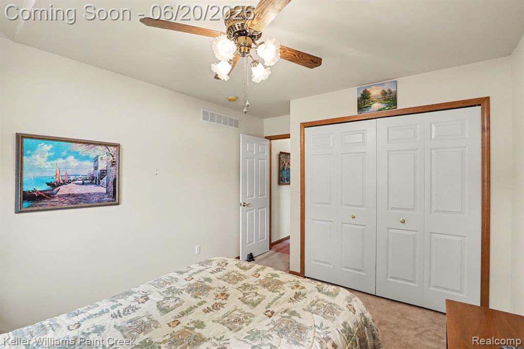 8183 Prestwick Lane, Washington, MI 48095 — Photo 18