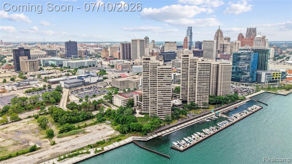 1001 W Jefferson Avenue, 2a, Detroit, MI 48226 — Photo 43