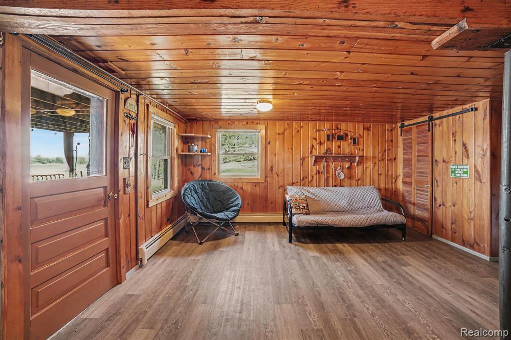 1360 Hillcrest Street, Harrison, MI, 48625